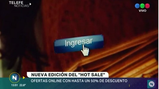 Hot Sale: Recomendaciones para hacer compras seguras