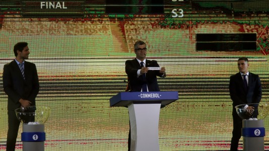 Copa Libertadores 2019: Boca y River recién podrían enfrentarse en semifinales