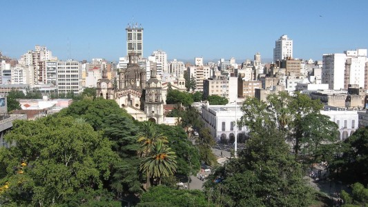 Buen tiempo para este martes en Córdoba