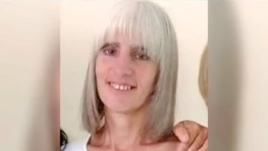 Intensa búsqueda de Verónica Carbonio en La Carlota