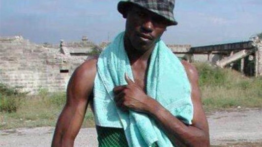 Descubren el verdadero origen del "Negro de Whatsapp"