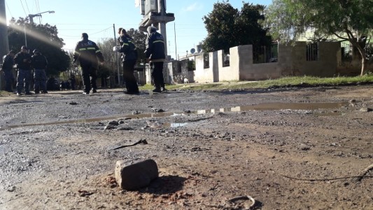 Conmoción por la violación de un chico de 14 años con retraso mental