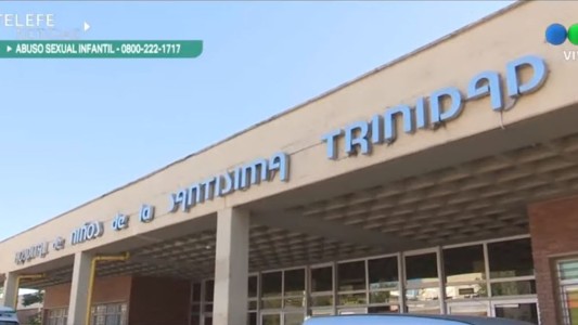 Se recupera el menor abusado sexualmente en barrio Granja de Funes II