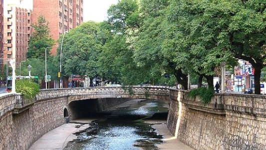 Buen tiempo en Córdoba con poco cambio de temperatura