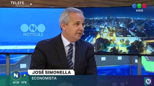 La inflación de abril fue de 3,4% y acumula 15,6% en 2019