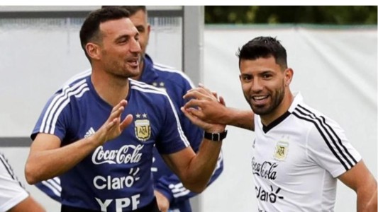 Scaloni preseleccionó a 40 jugadores y dejará 23: ¿quiénes deben ir a la Copa América?