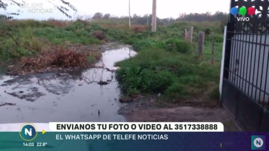 Los reclamos de la audiencia de Telefe Noticias