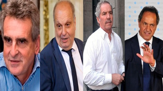 Así reaccionó el arco político tras el anuncio de Cristina Kirchner