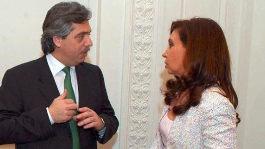Cristina será candidata a vicepresidenta, Alberto Fernández encabezará la lista
