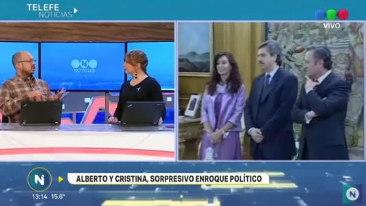 El impacto de la fórmula Fernández - Fernández