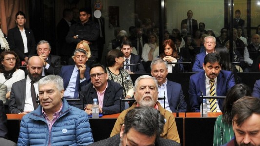 En VIVO: el juicio por fraude en la obra pública, con Cristina Kirchner en el banquillo