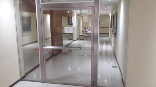 El "Pupi" Salmerón y Sebastián Navarro detenidos por daño