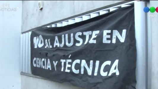 Conicet: Científicos hicieron un cabildo abierto para reclamar por el sector