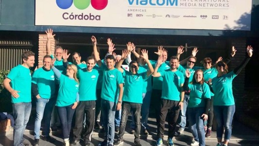Viacommunity Day 2019