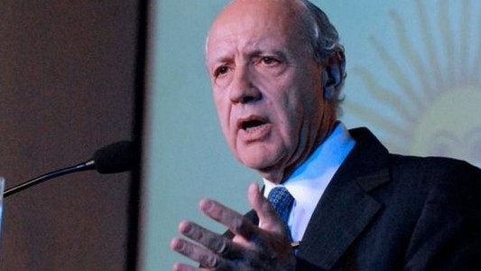 Lavagna: "Alternativa Federal es un capítulo cerrado"