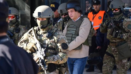 El excontador de los Kirchner renunció al programa de imputados protegidos