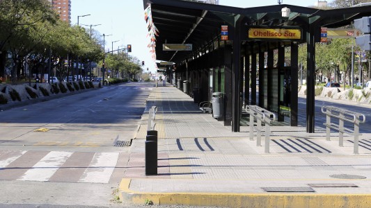 La CGT realizará el miércoles un nuevo paro nacional contra el gobierno de Macri
