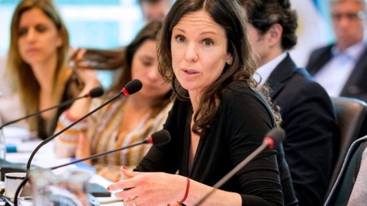 Carolina Stanley y Guillermo Dietrich confirman que Macri será candidato a presidente