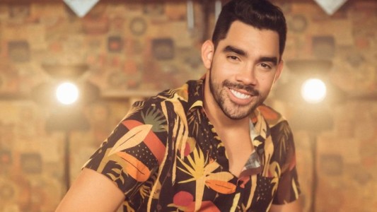 Gabriel Diniz creador del hit del verano brasileño, muere en un accidente aéreo