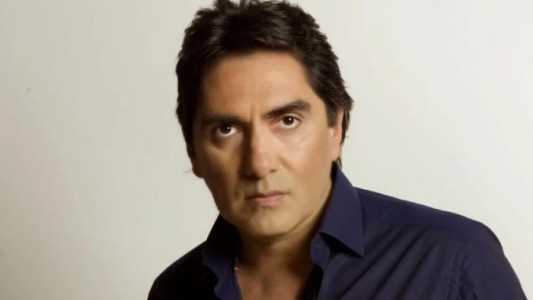 Habló "Kike" Teruel, de "Los Nocheros": "Nosotros no hemos violado a nadie"