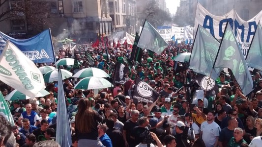 Paro de la CGT: Cómo impactó en Córdoba