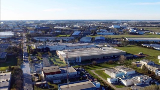 El paro de este miércoles cuesta $ 40.500 millones