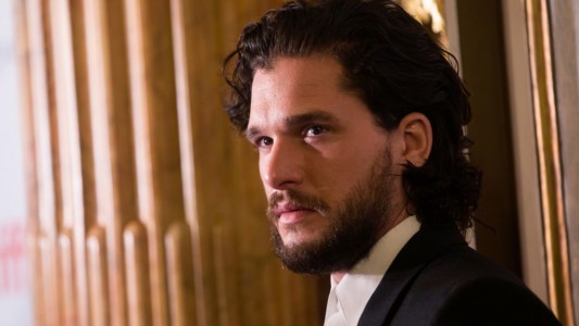 A poco del final de Game of Thrones, el actor Kit Harington ingresó en rehabilitación