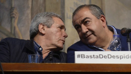 Paro del 29M: para la CGT tuvo "una adhesión contundente en todo el país"