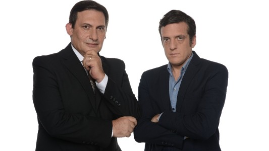 #RelatosCriminales Paulo Kablan y Mauro Szeta buscan respuestas a los grandes crímenes