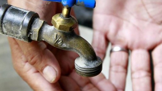 Aguas Cordobesas interrumpirá el servicio en 17 barrios