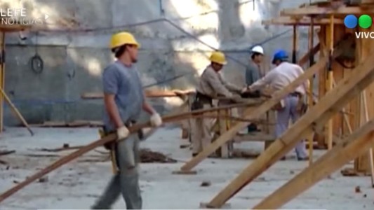 En Córdoba se perdieron 21 mil empleos privados en doce meses