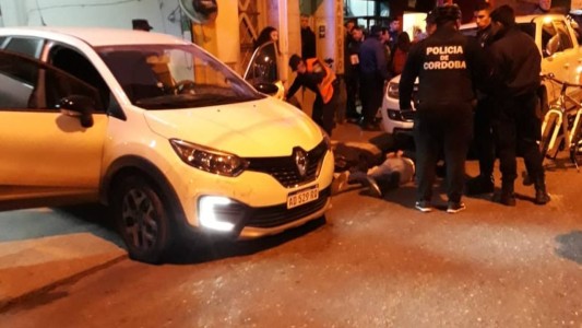 El violento enfrentamiento donde asesinaron a un comerciante