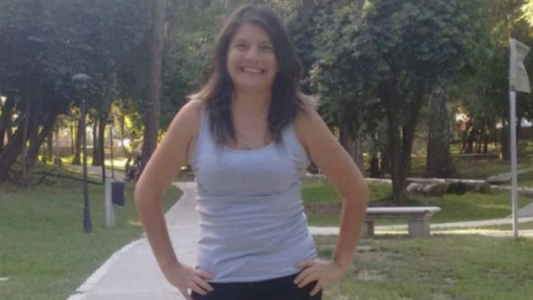 Tras una intensa búsqueda, Ana Guadalupe Rodríguez, fue hallada en Sanagasta, La Rioja