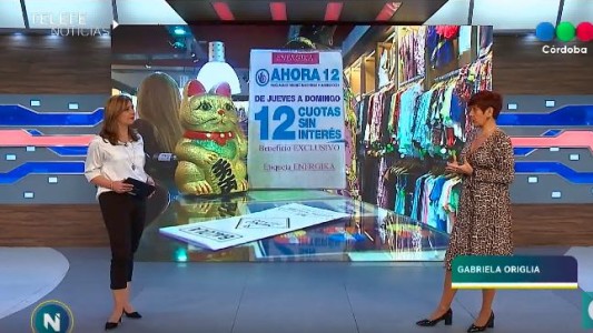 ¿Cómo será comprar en cuotas?. Todo sea para reactivar el consumo