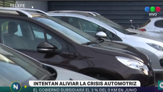 Cómo es el plan para comprar un 0KM con descuentos de hasta 90 mil pesos