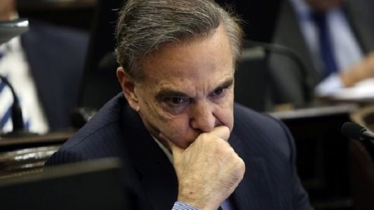 Pichetto: "Lavagna no tiene visión política, desintegró Alternativa Federal"