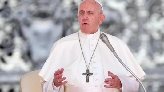 El Papa Francisco modificó el Padre Nuestro