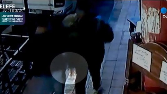 Prueba científica indica que "El Gordo Otto" manipuló un arma la tarde de su muerte