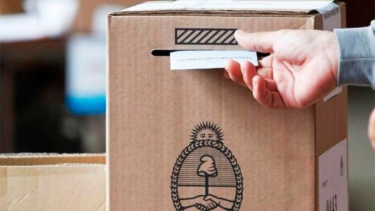 Cerró la votación y hay expectativa por los resultados en cinco provincias