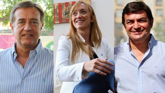 PASO en Mendoza: el PJ y Cambiemos prueban a sus candidatos