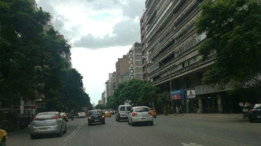 Hay alerta por lluvias y tormentas para el sudeste provincial