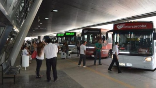 Se viene una nueva suba en el boleto del interurbano