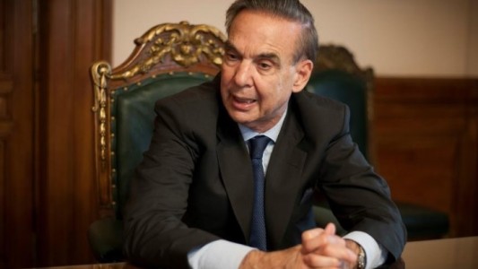 Estallaron las redes: los mensajes de los políticos tras el anuncio de fórmula Macri - Pichetto