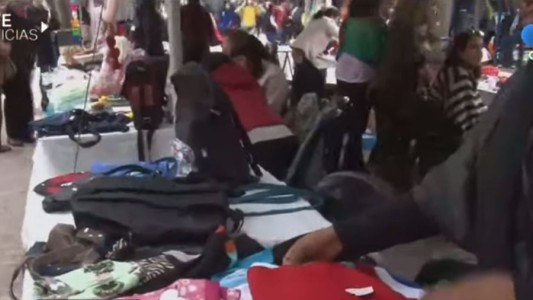 Se realiza una nueva edición de la Feria de la Economía Social