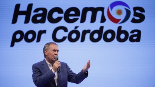 Hacemos por Córdoba llevará candidatos propios en Córdoba