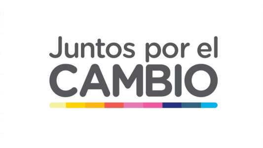 "Juntos por el cambio", el nuevo nombre del espacio de la fórmula Macri - Pichetto