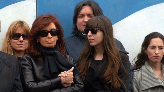 Autorizan a Cristina Kirchner a viajar a Cuba a ver a su hija Florencia