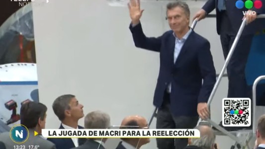 Fórmula Macri-Pichetto: los anuncios y su impacto en el arco político