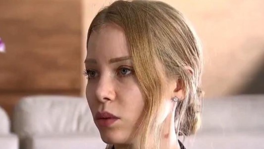 La Policía denunció a la modelo que acusó de violación a Neymar