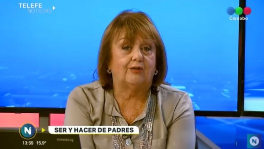 Liliana González: "Ser y hacer de padres"